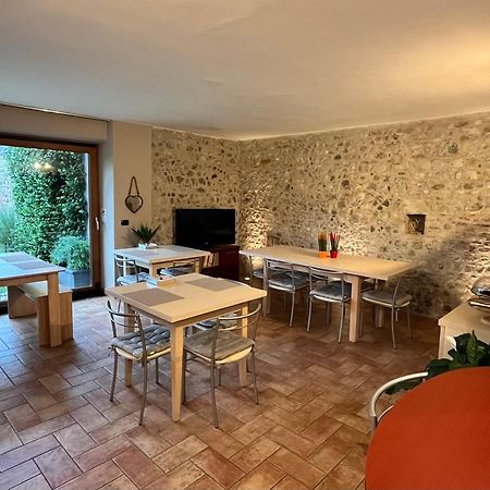 Alc&Ce' Alloggio Agrituristico Povoletto Bagian luar foto