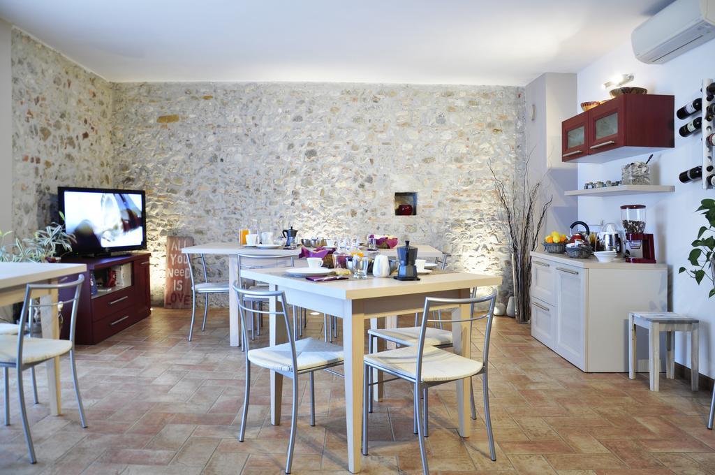 Alc&Ce' Alloggio Agrituristico Povoletto Bagian luar foto