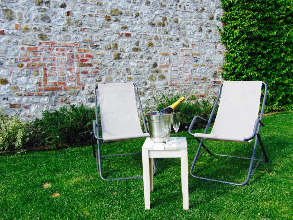 Alc&Ce' Alloggio Agrituristico Povoletto Bagian luar foto