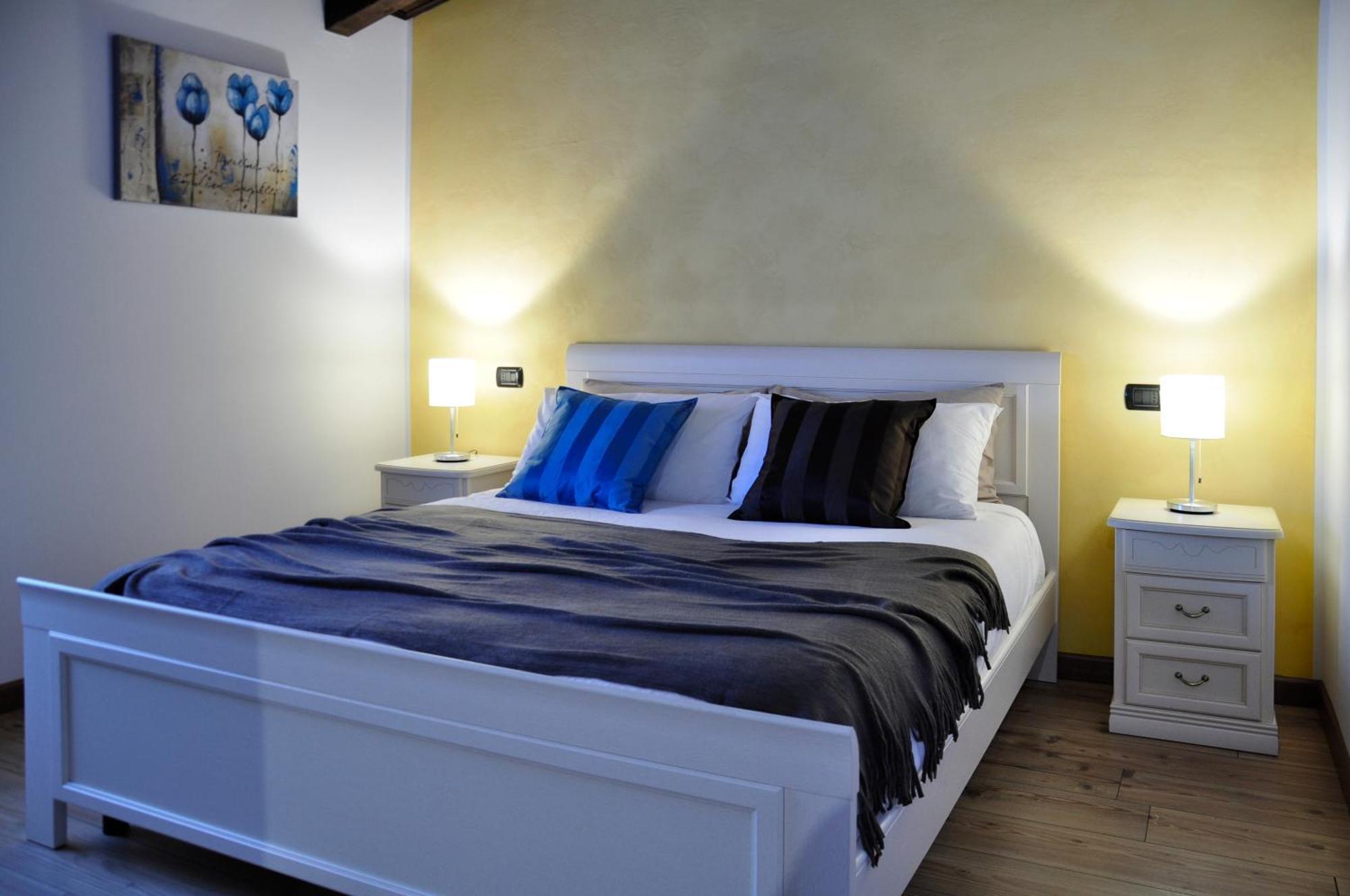 Alc&Ce' Alloggio Agrituristico Povoletto Bagian luar foto