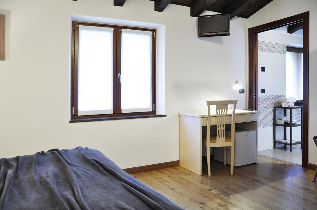 Alc&Ce' Alloggio Agrituristico Povoletto Bagian luar foto